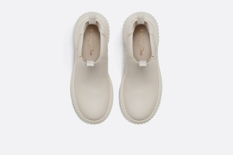 D-Racer Ankle Boot 4