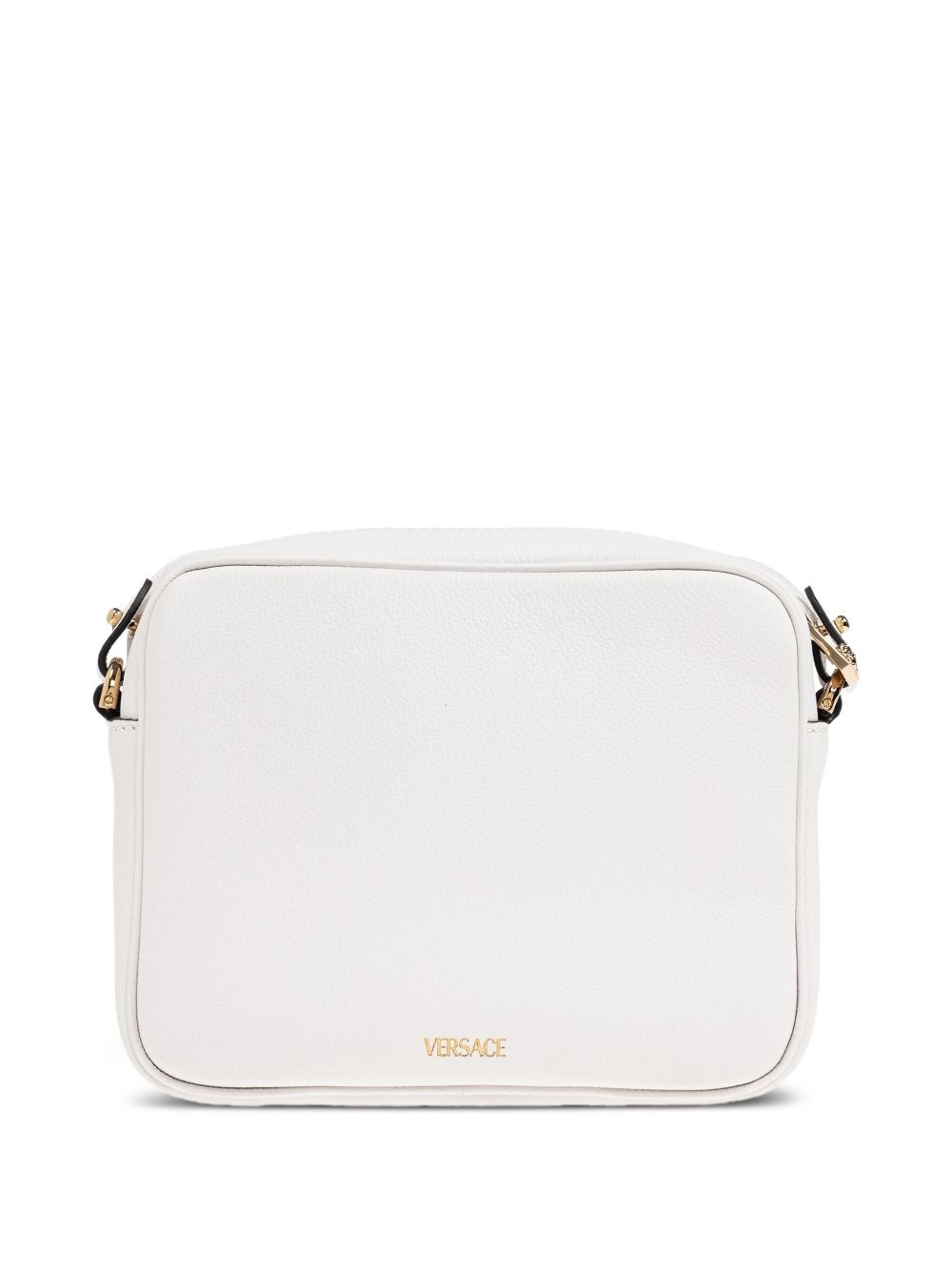 La Medusa leather cross body bag - 3
