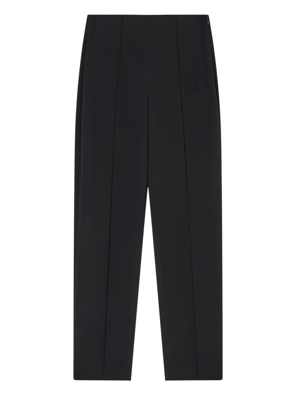 The TROUSER by GIORGIO ARMANI is a sophisticated addition to your wardrobe. Made in Italy, these pan - 1