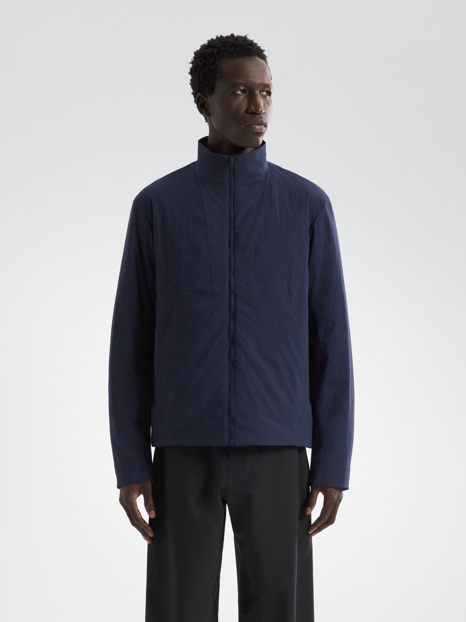 Mionn Insulated Jacket - 2