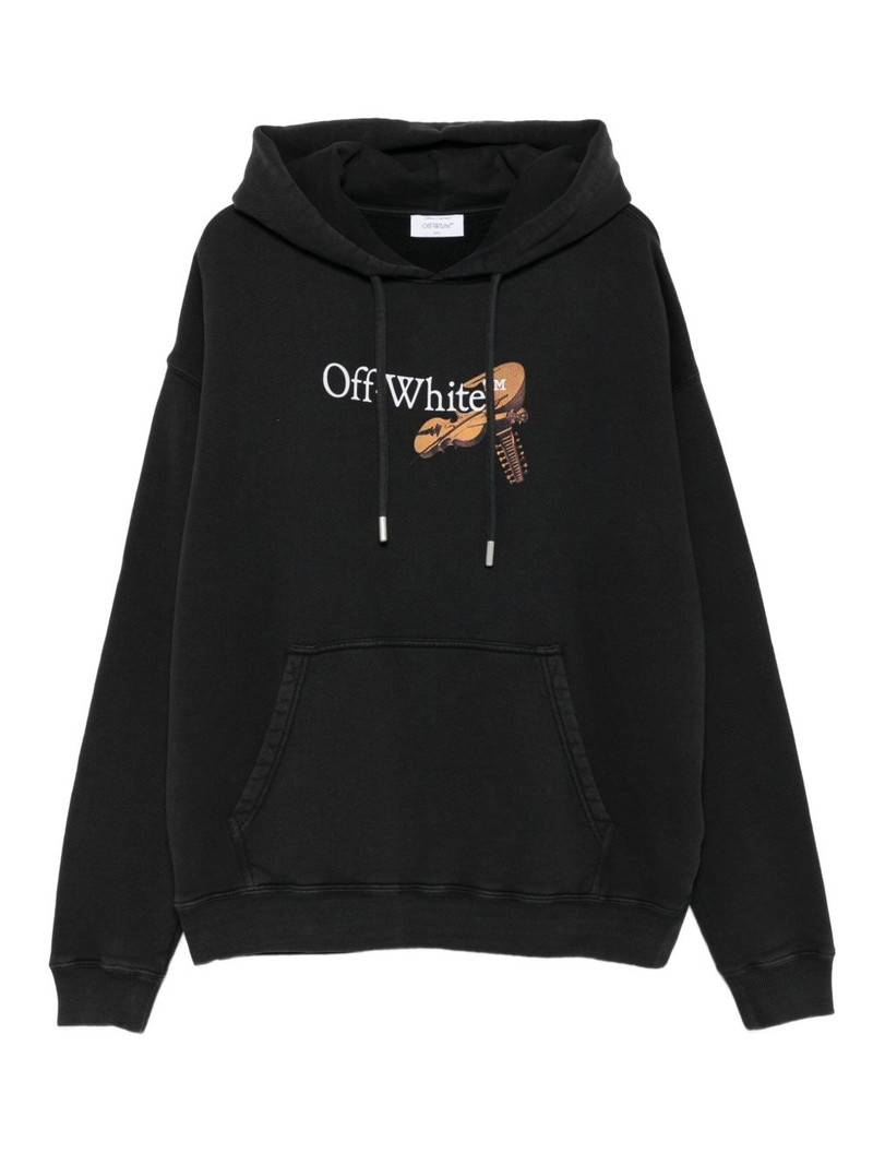 Cupid Arrow hoodie 1