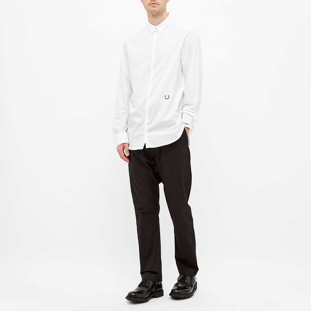 Fred Perry Reissues x Raf Simons Slim Fit Shirt - 6