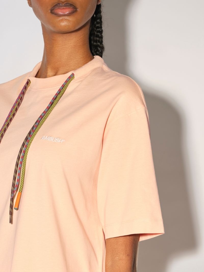 MULTICORD T-SHIRT - 5