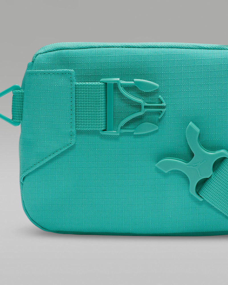 Jordan Franchise Crossbody Bag (2L) 6