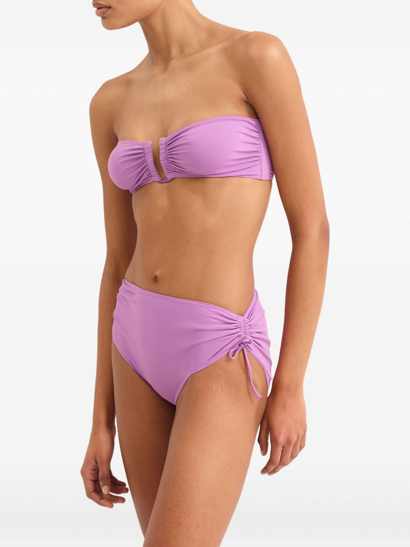 Ever drawstring-side bikini briefs 5