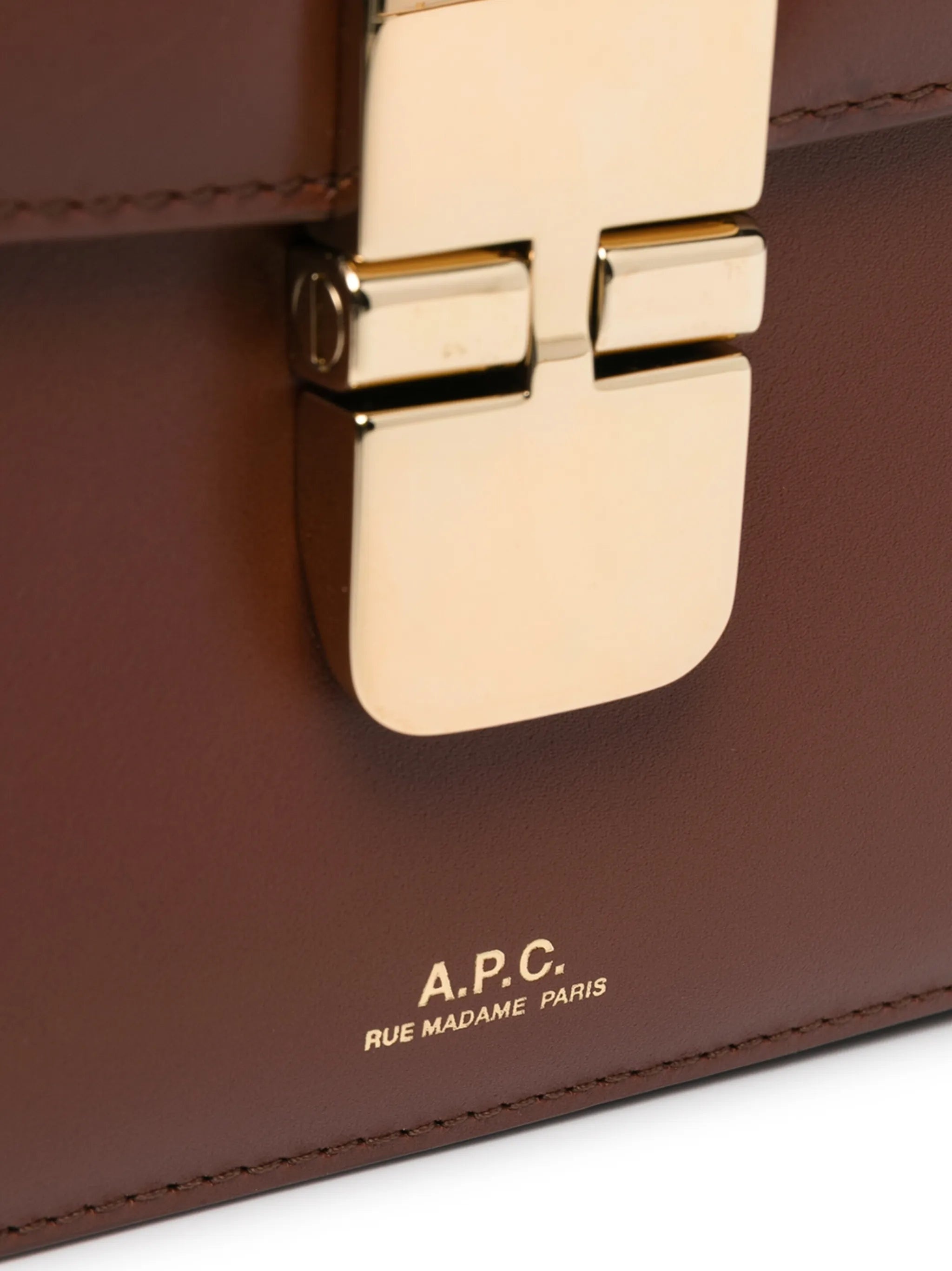 Grace Shoulder Bag - 3