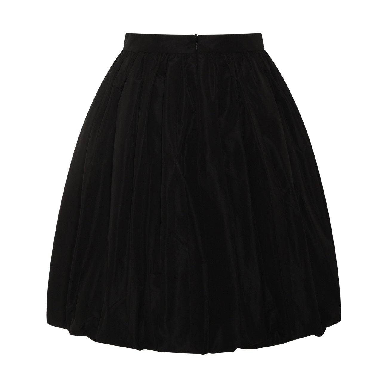 black midi skirt - 2