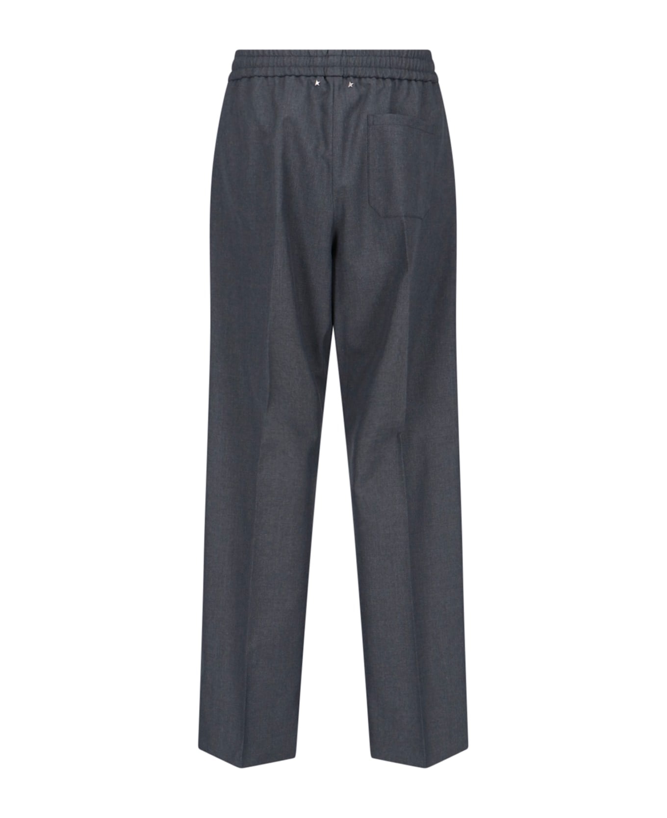 Wool Pants "lenny" - 2