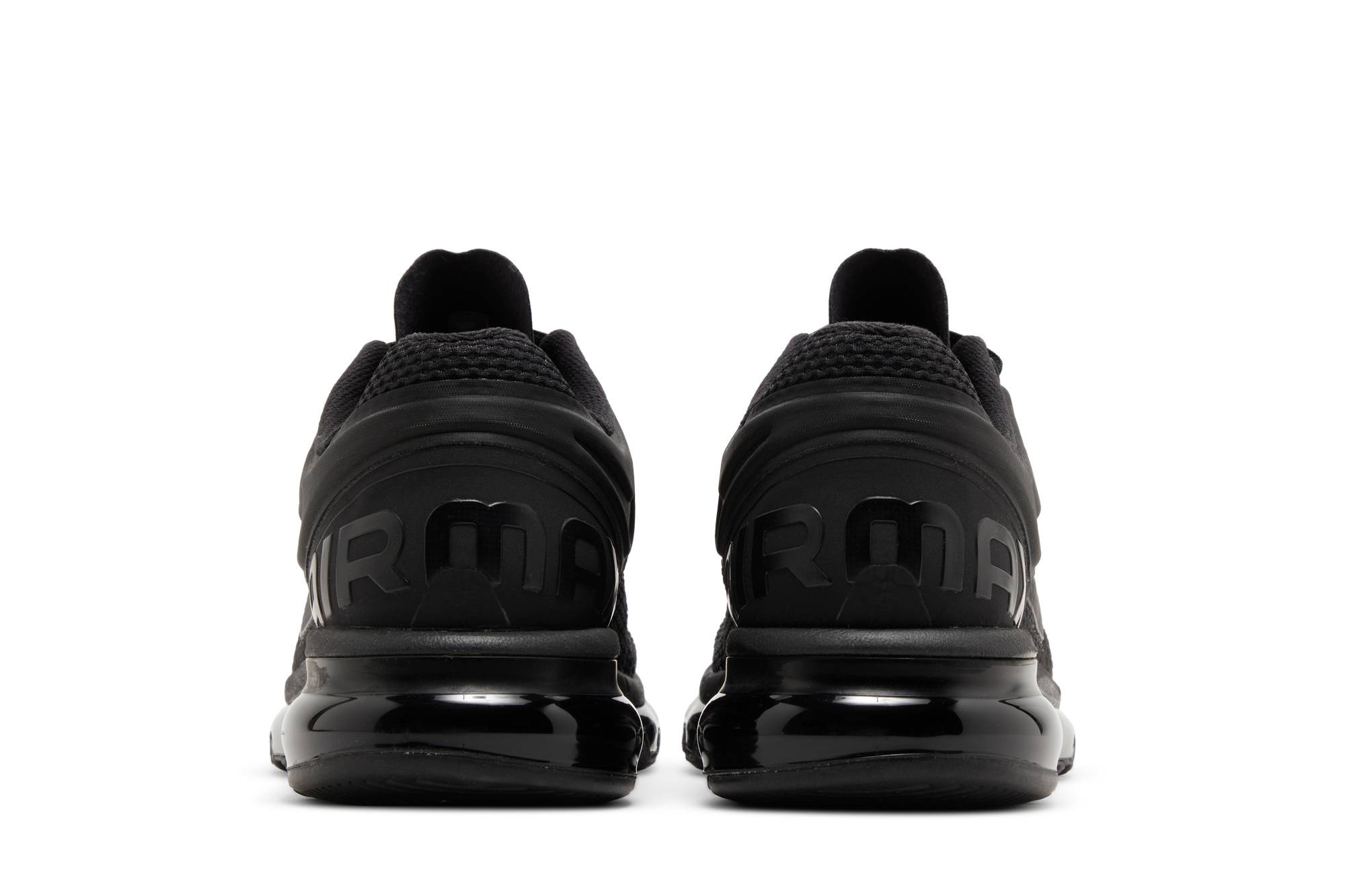 Air Max 2013 'Triple Black' - 6