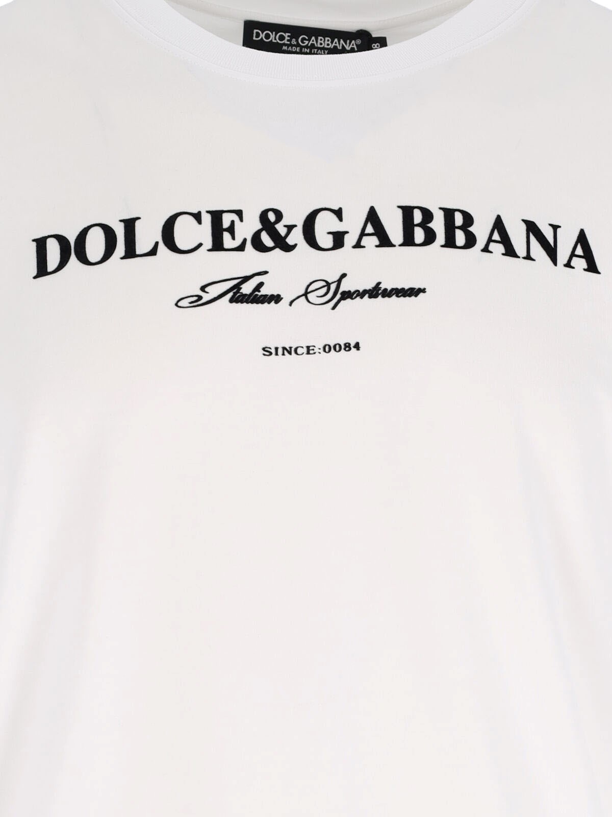 LOGO T-SHIRT - 3