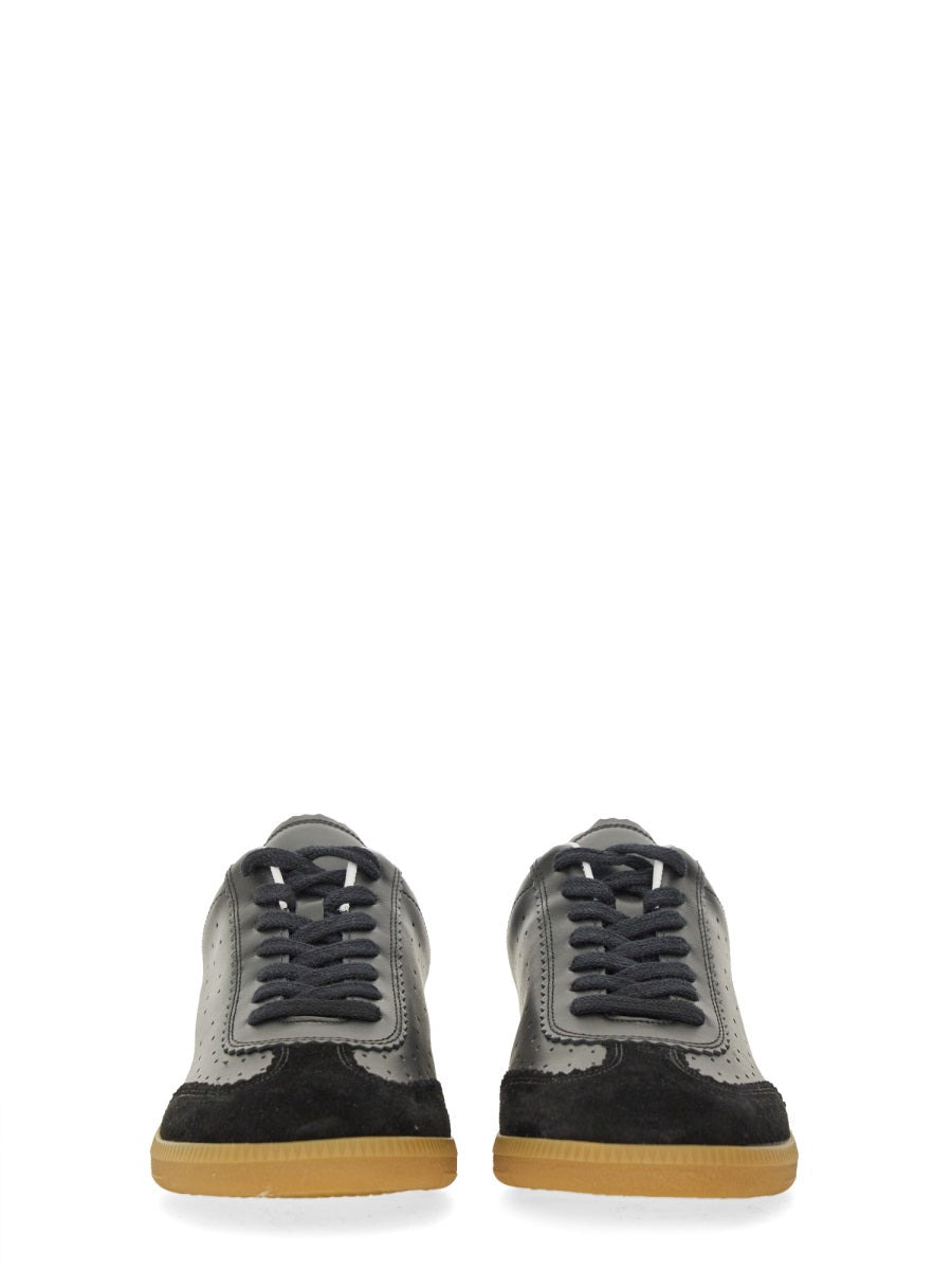 Isabel Marant Women Sneaker "Bryce" - 4