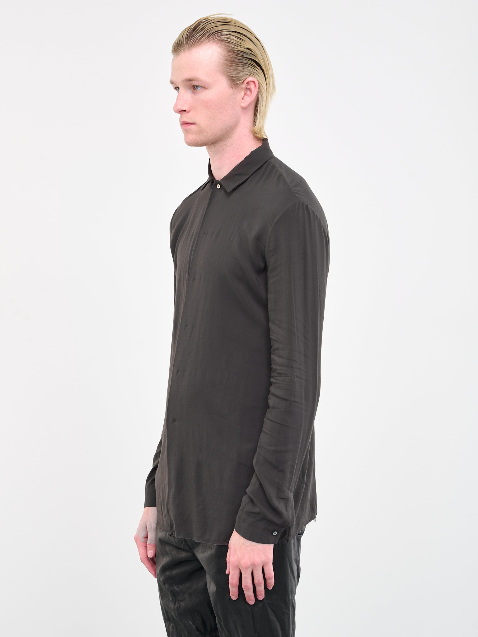 Slim Shirt - 2