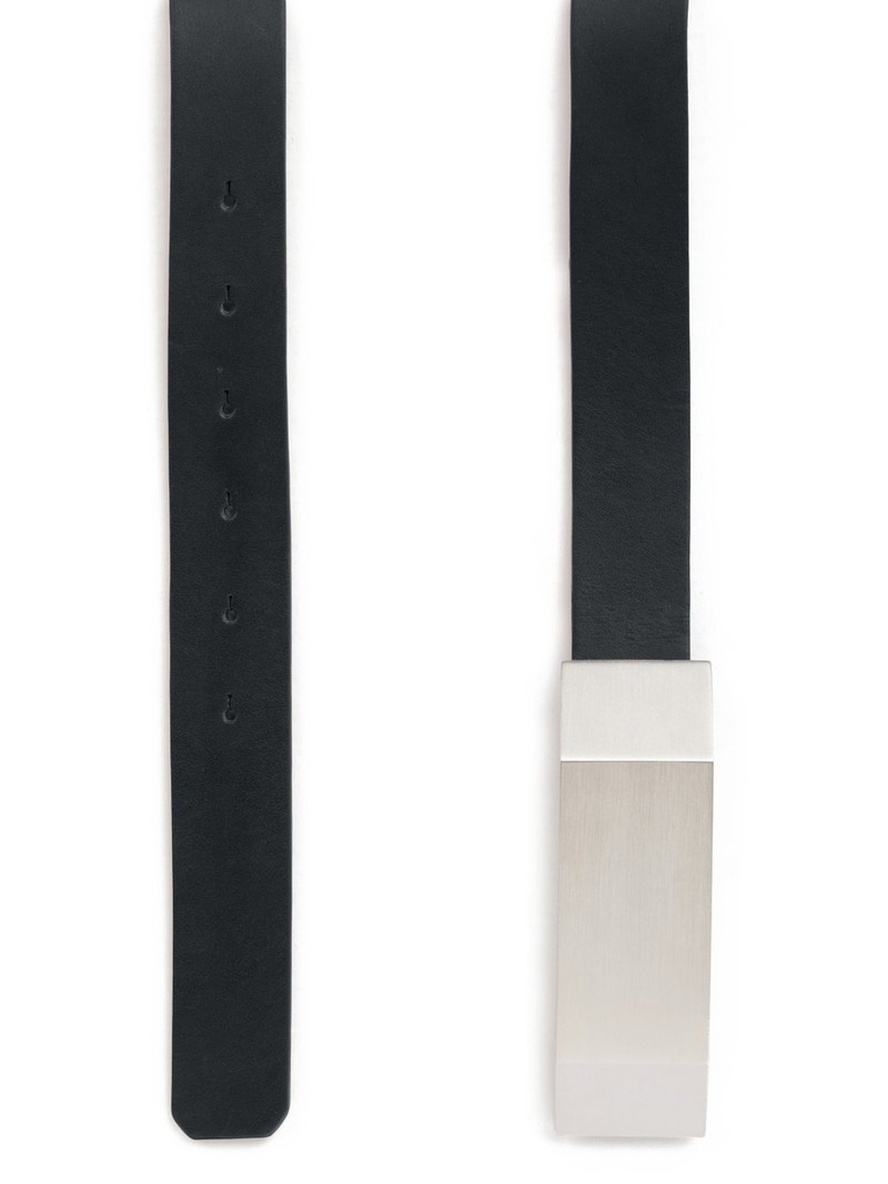 Rick Owens BELT outlook
