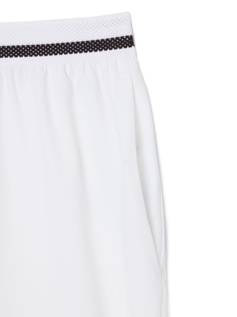 x Novak Djokovic logo shorts 5