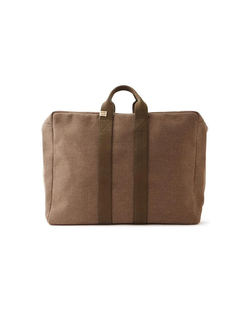 PLURA BAG OLIVE - 1