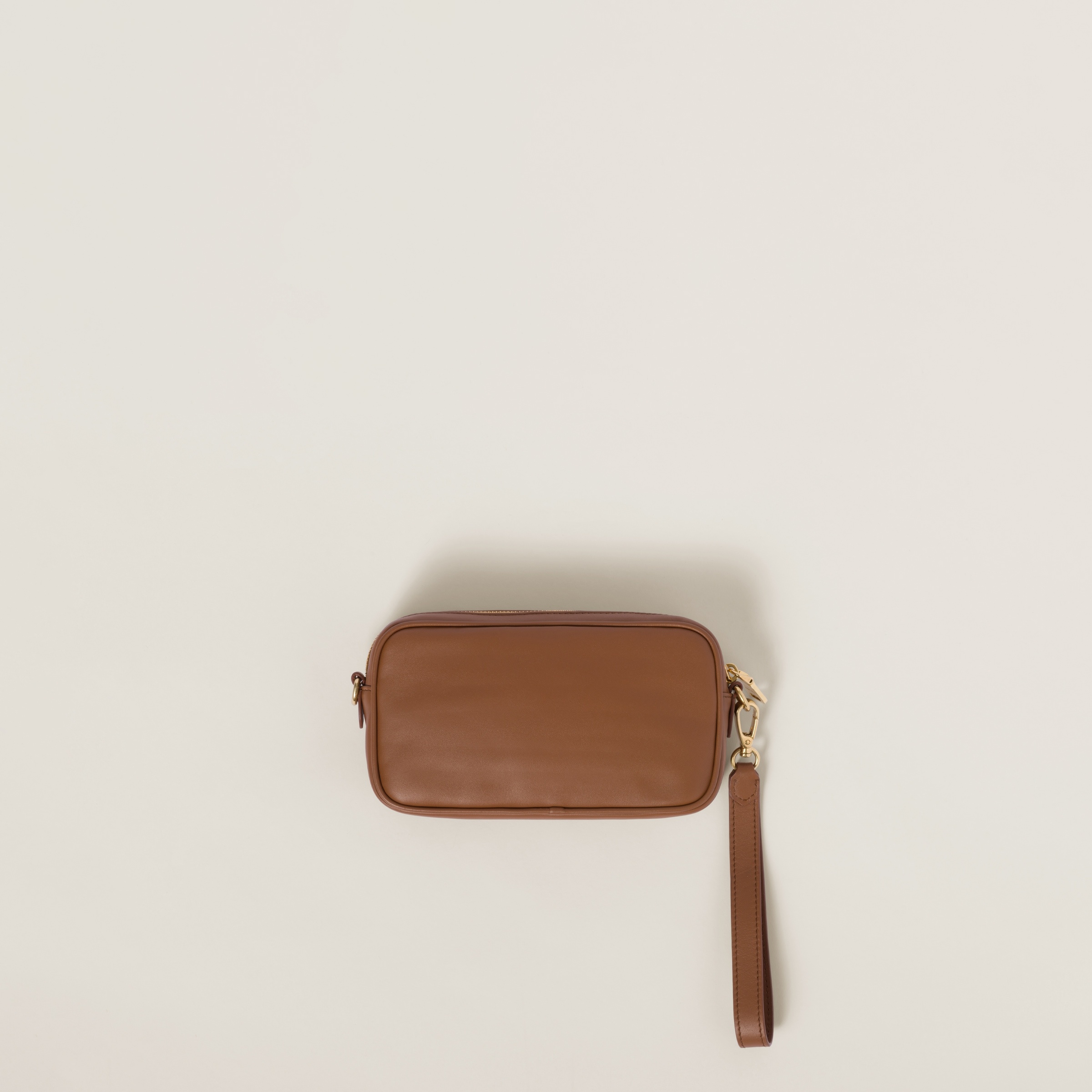 Leather pouch - 3