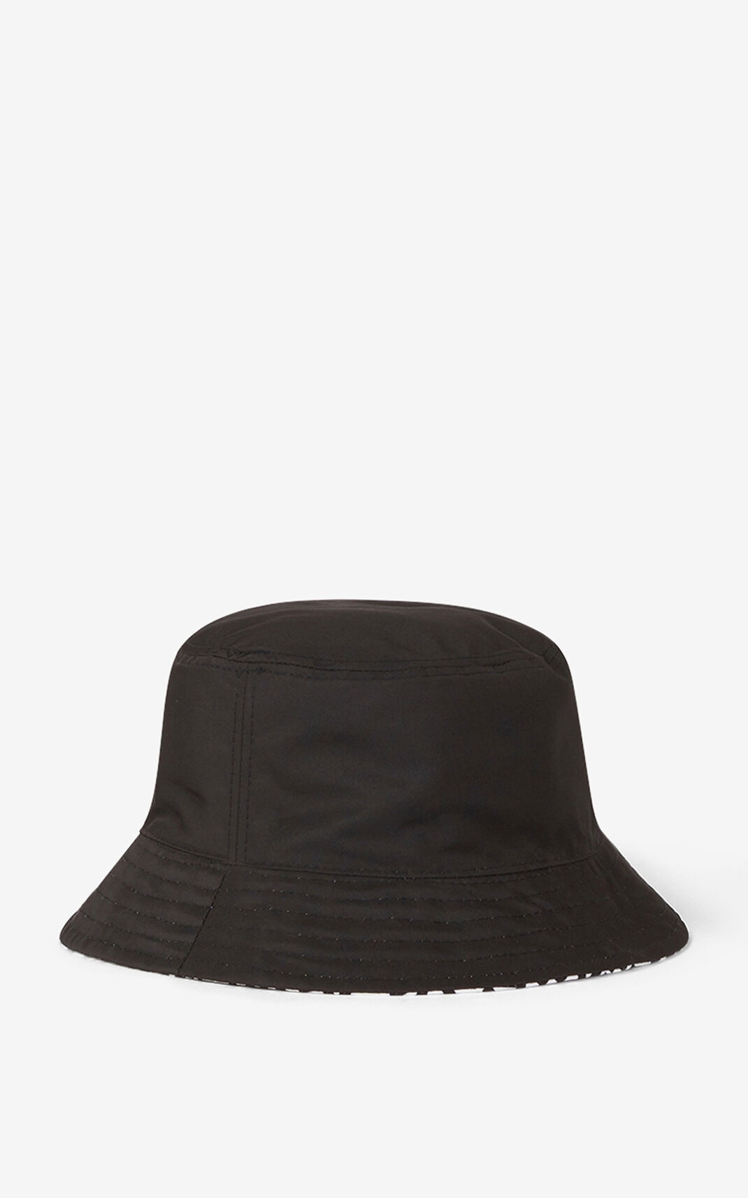 Monogram reversible bucket hat - 6