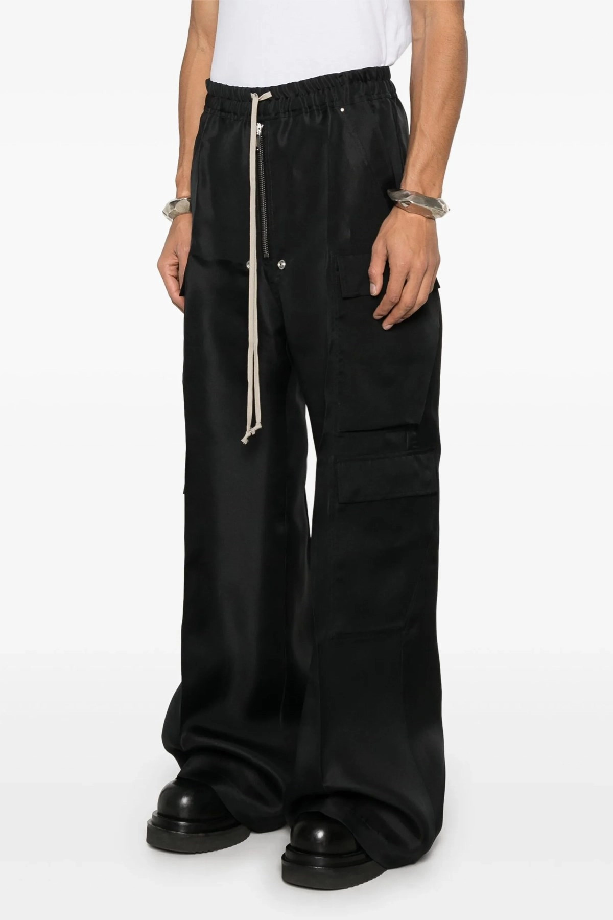 'Cargobelas' pants - 2