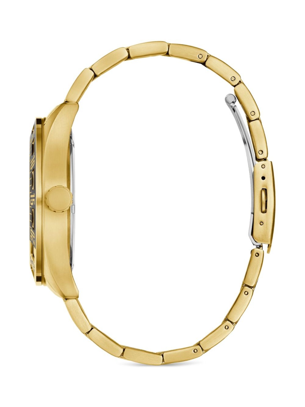 stainless steel 44mm - 4
