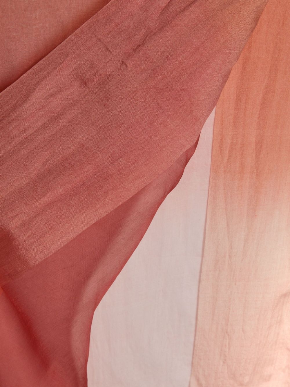 Elegant silk scarf - 6