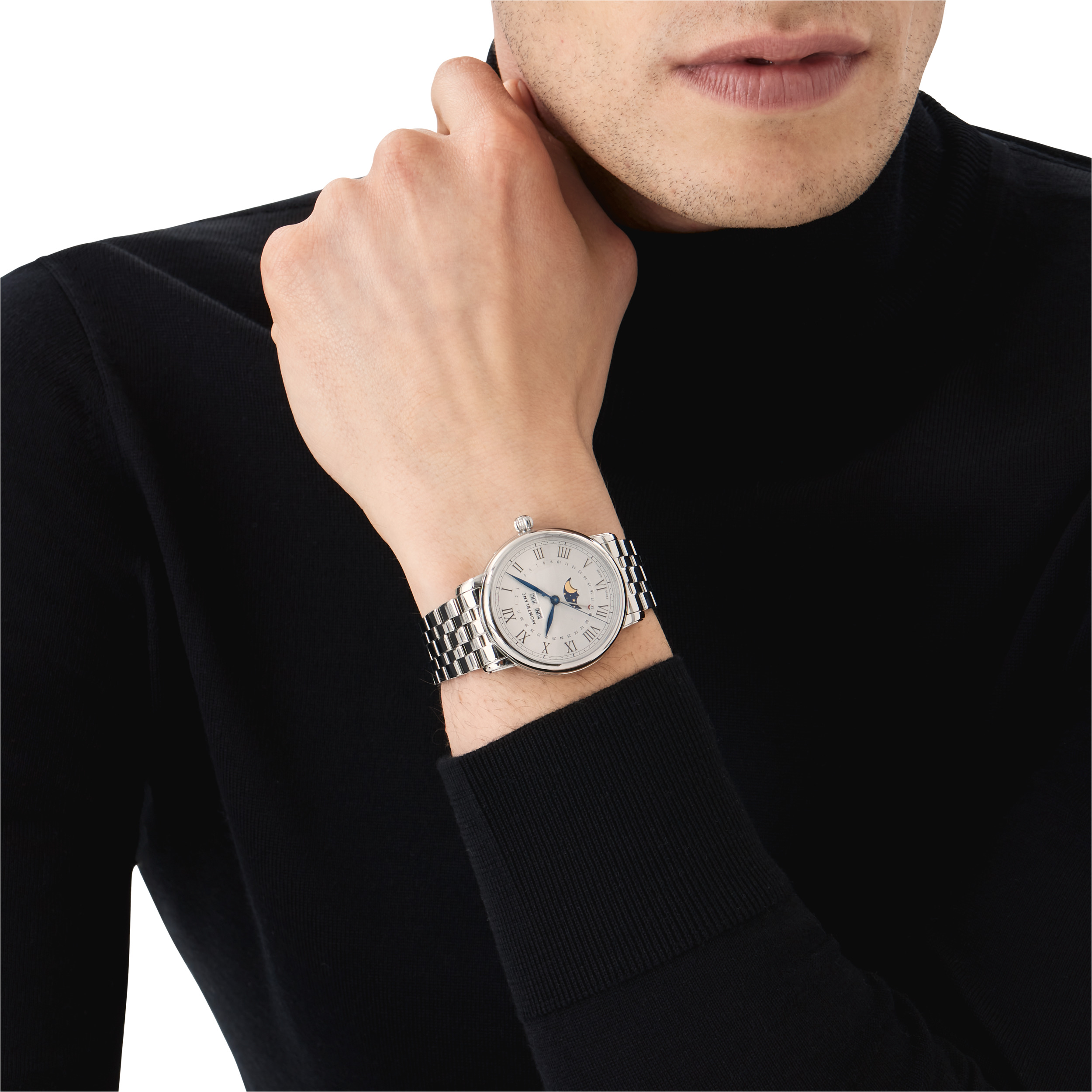 Montblanc Star Legacy Full Calendar 42 mm - 2