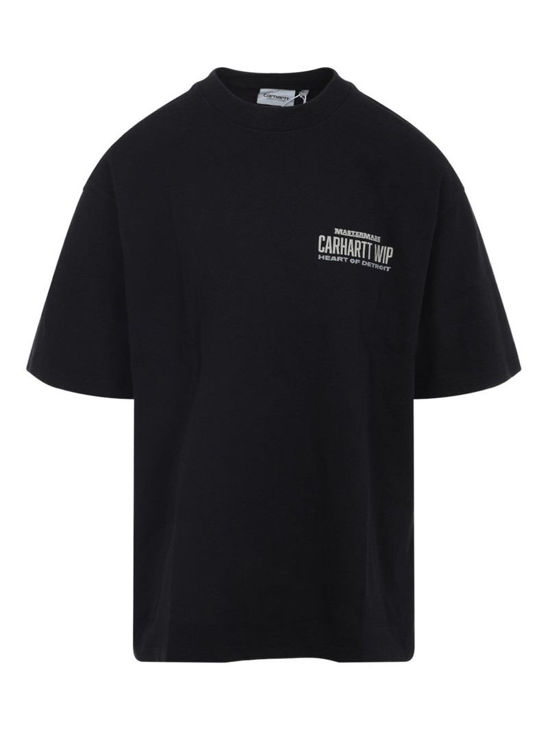 Arcan cotton T-shirt 1