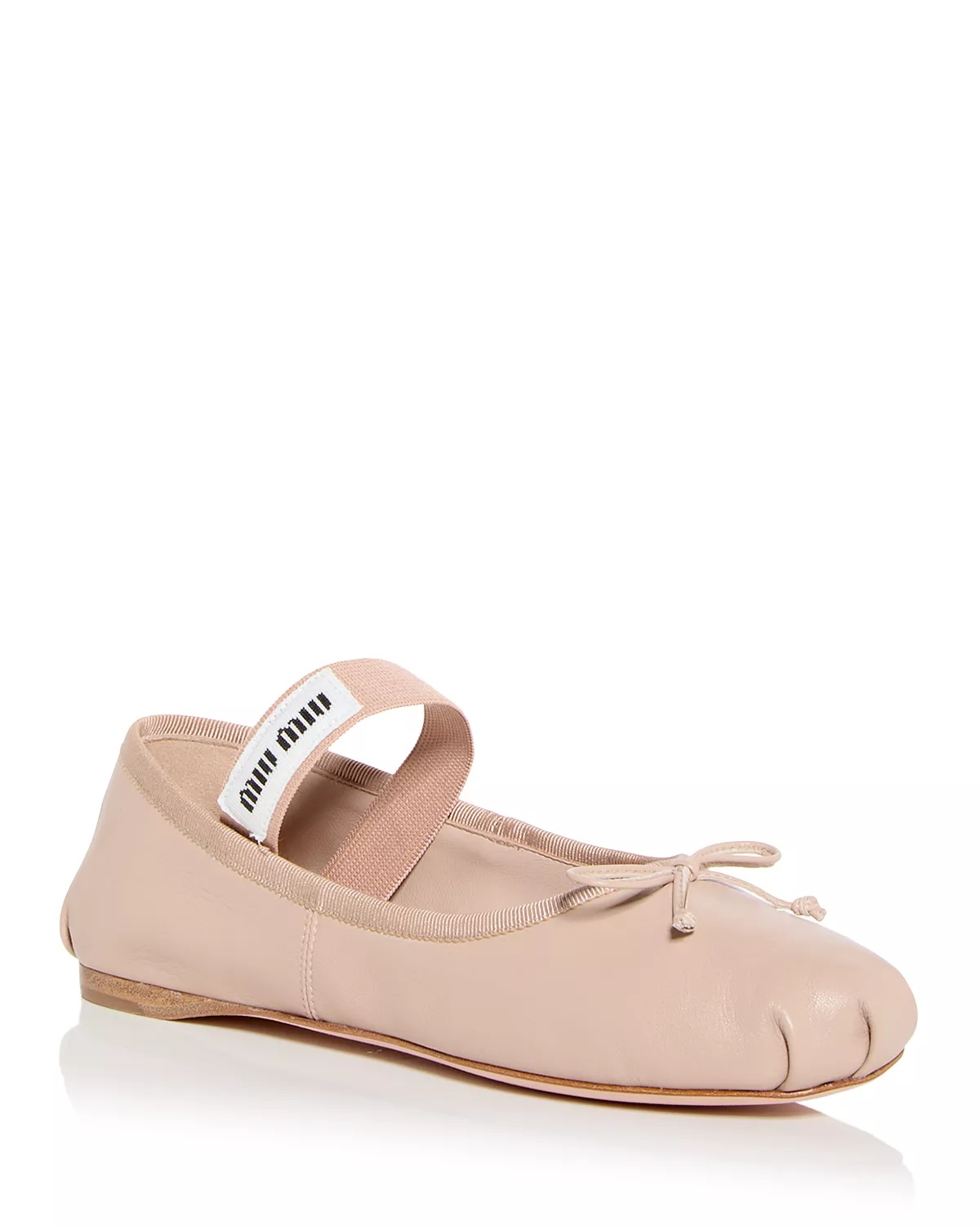 Women's Ballet Slipper Flats - 1