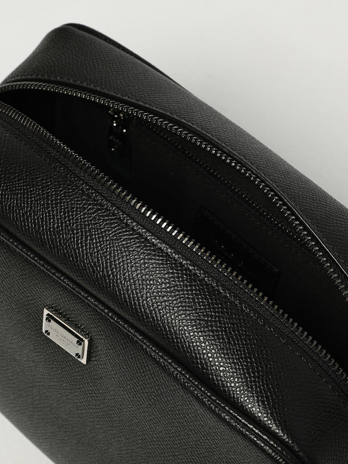 Bags men Dolce & Gabbana - 4