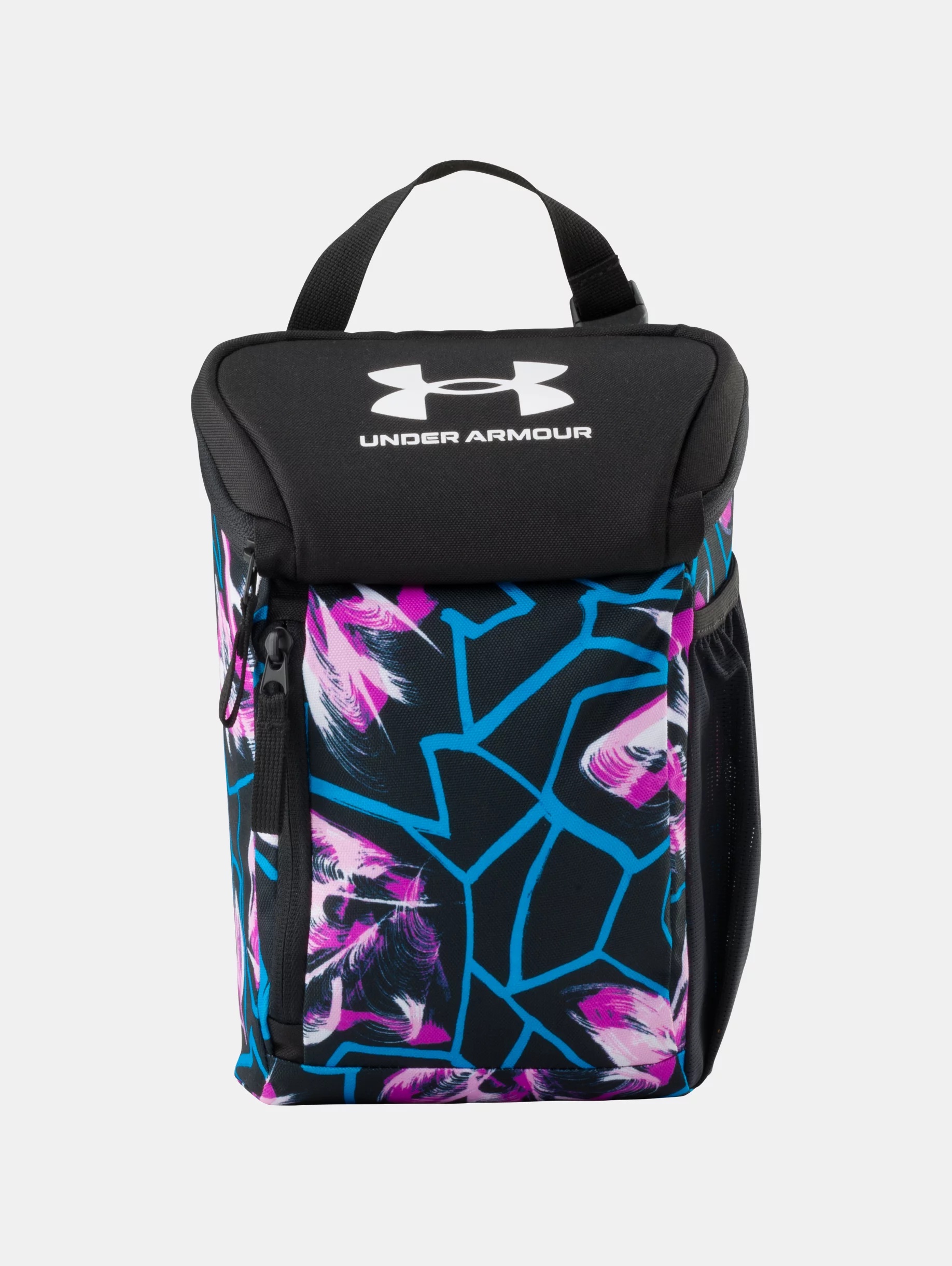 UA Sideline Lunch Box - 6