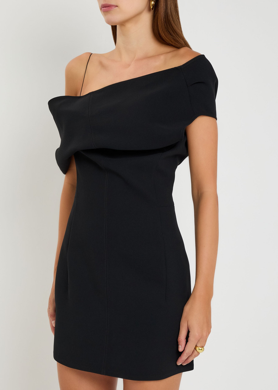 Jacquemus La Robe Pesce Courte Mini Dress - 2