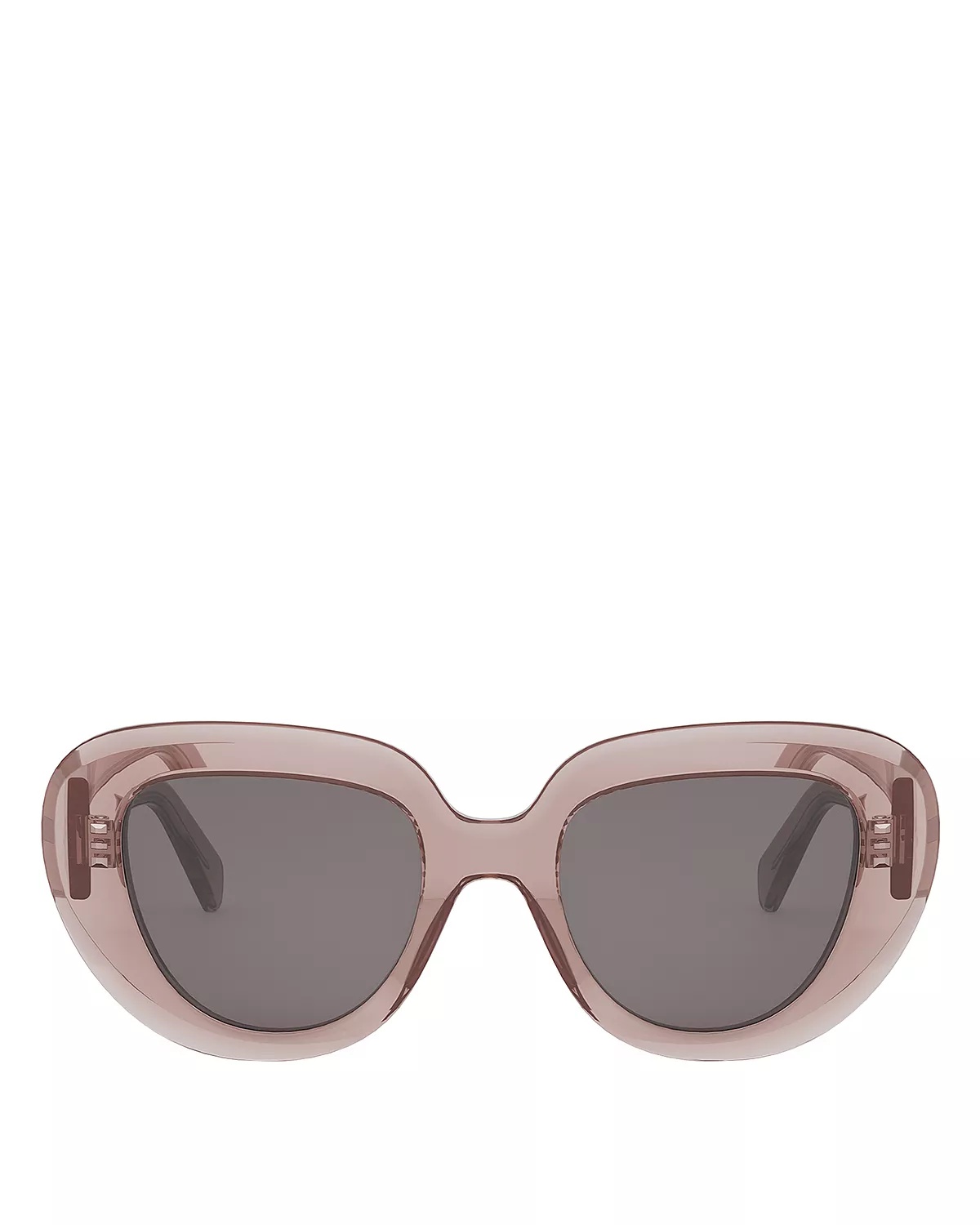 3 Dots Butterfly Sunglasses, 51mm - 4