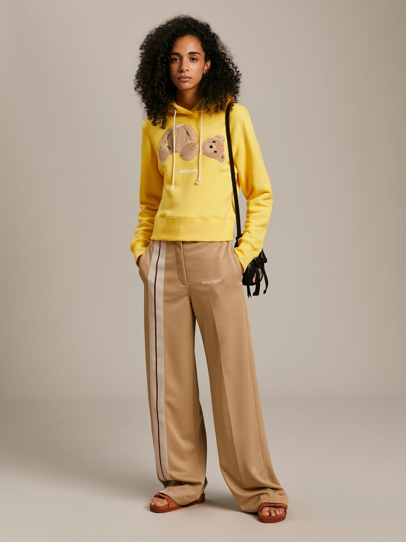 Palm Angels BEAR HOODIE outlook