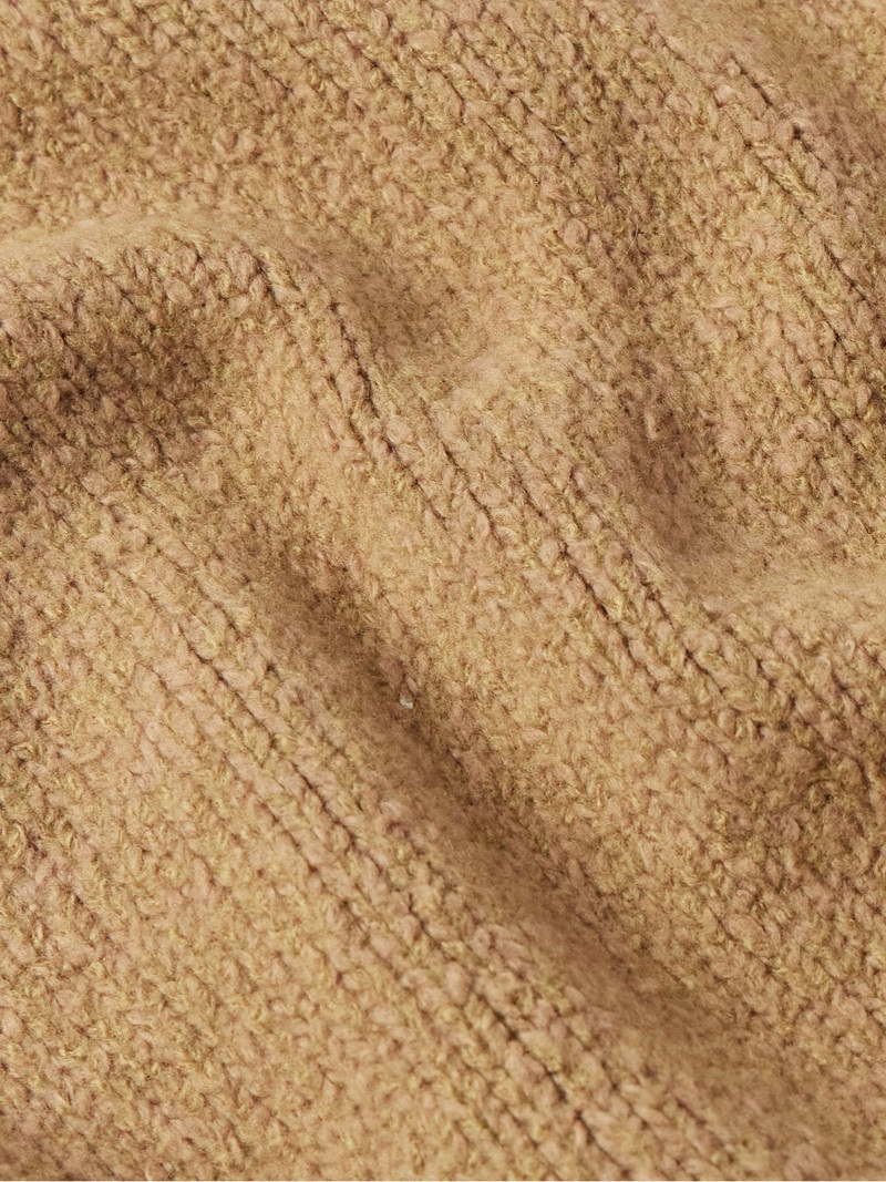 Kivon Knitted Sweater 5