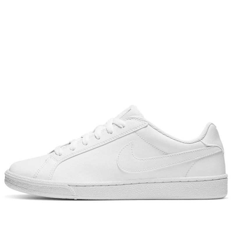 (WMNS) Nike Court Majestic Black Fuchsia White 454256-118 - 1