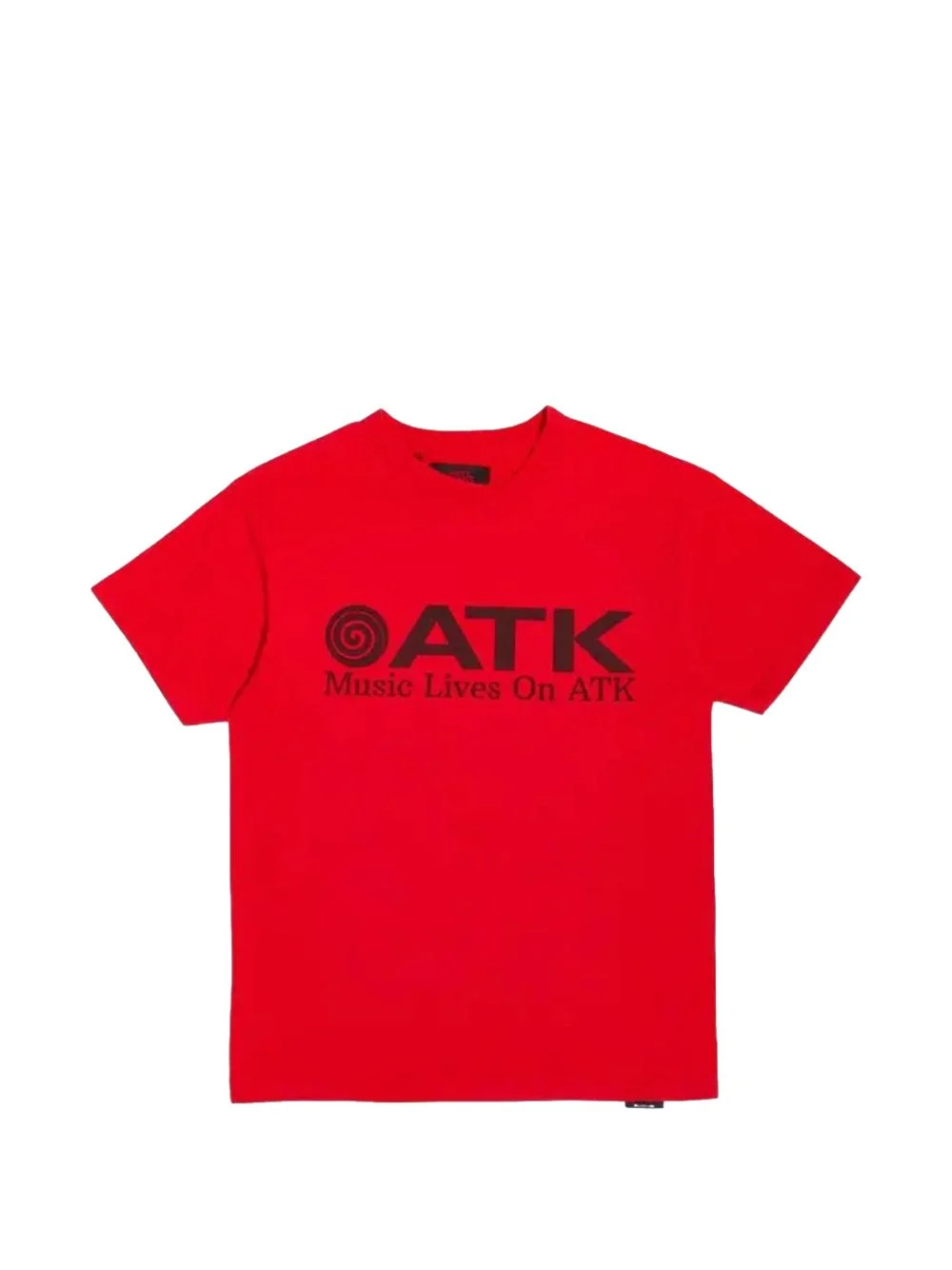 Music Lives On ATK T-shirt - 1