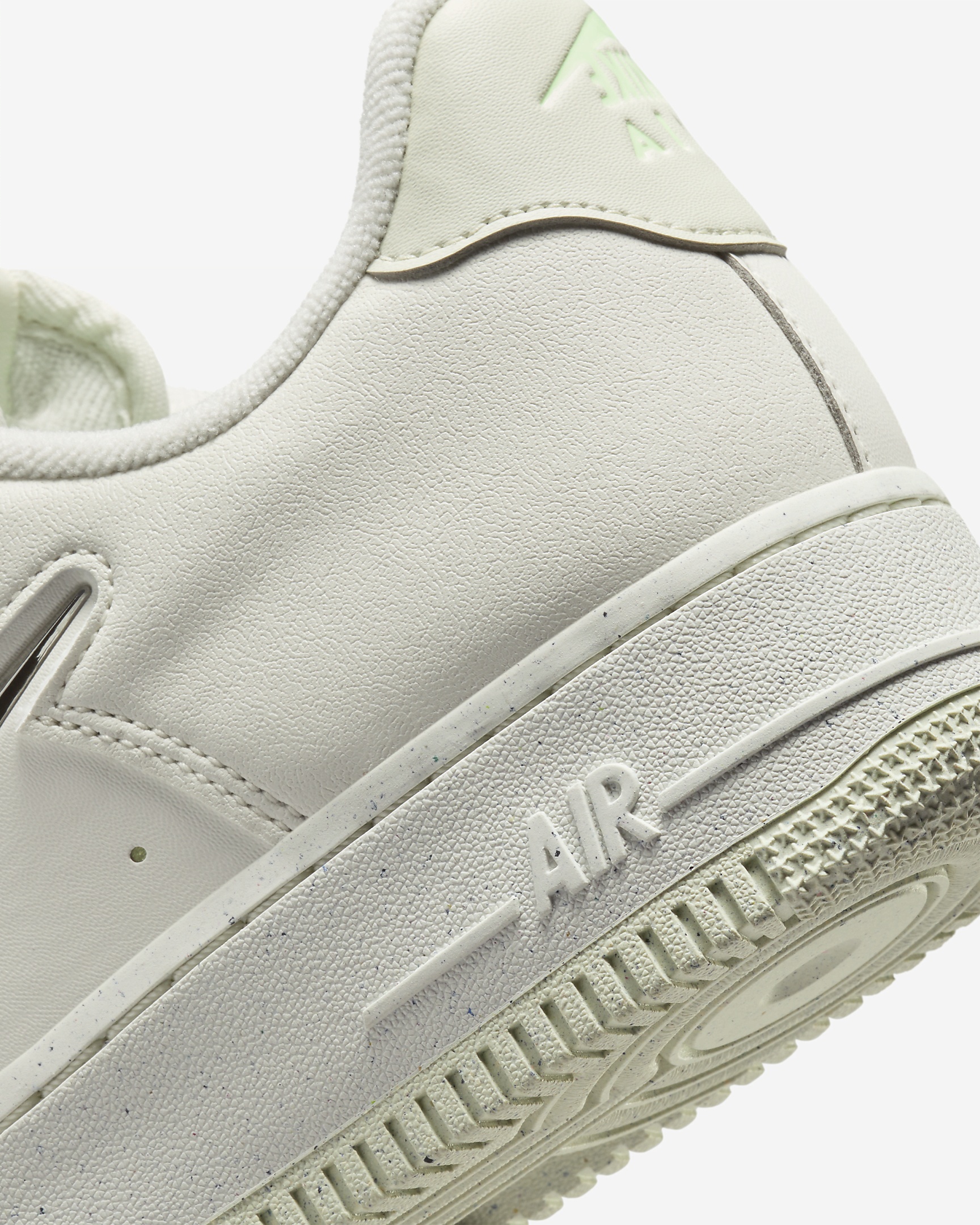 Nike Air Force 1 '07 Next Nature SE Women's Shoes - 9
