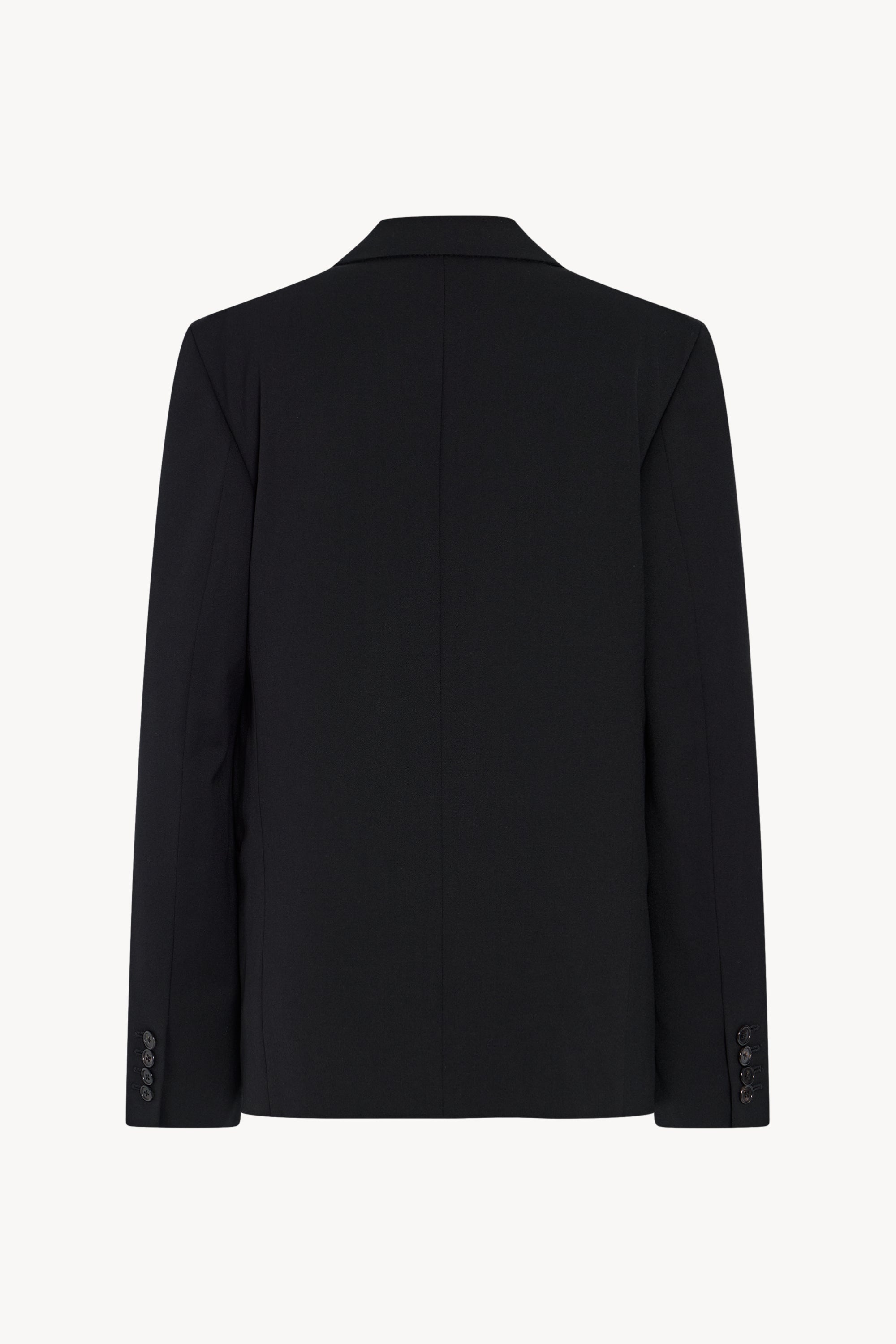 Ashel Jacket in Wool - 2