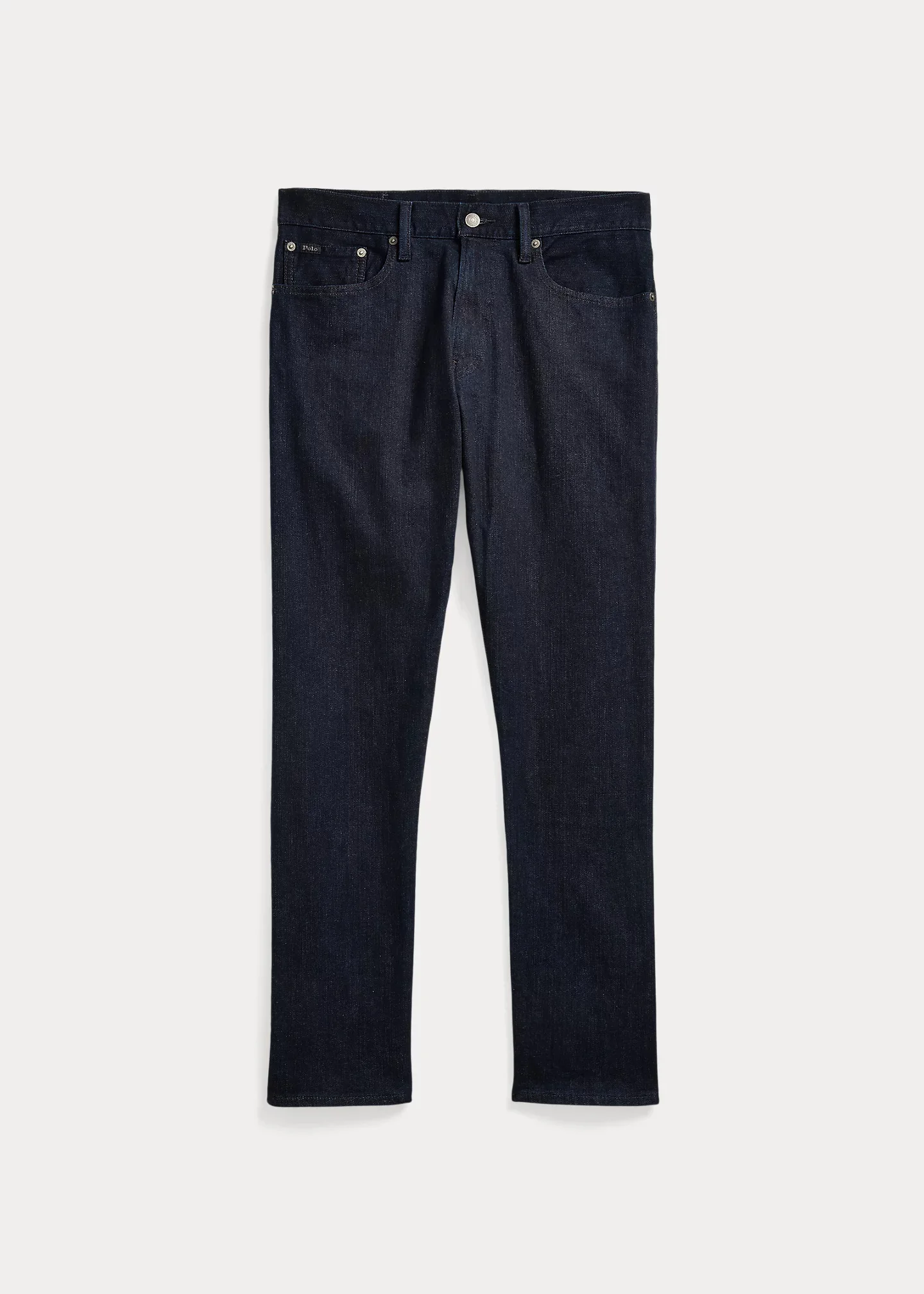 Hampton Straight Stretch Jean - 1
