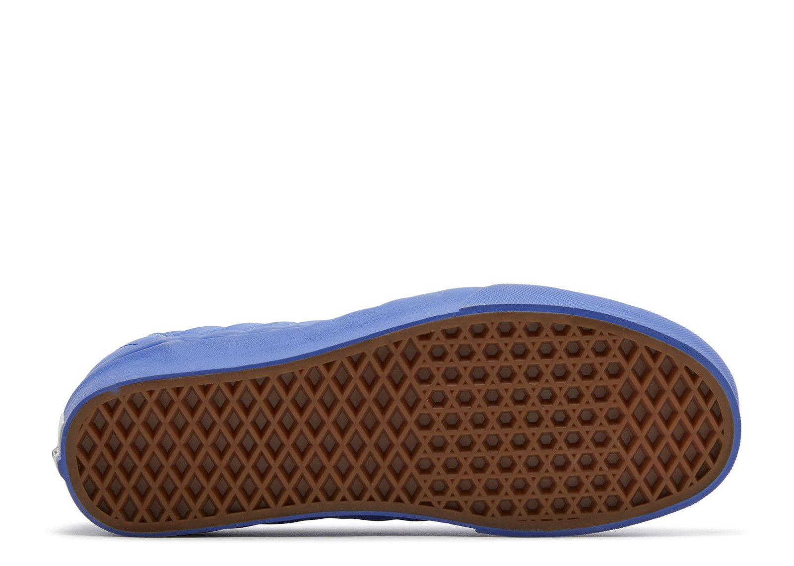 OPENING CEREMONY X AUTHENTIC 'QUILTED BAJA BLUE' - 4