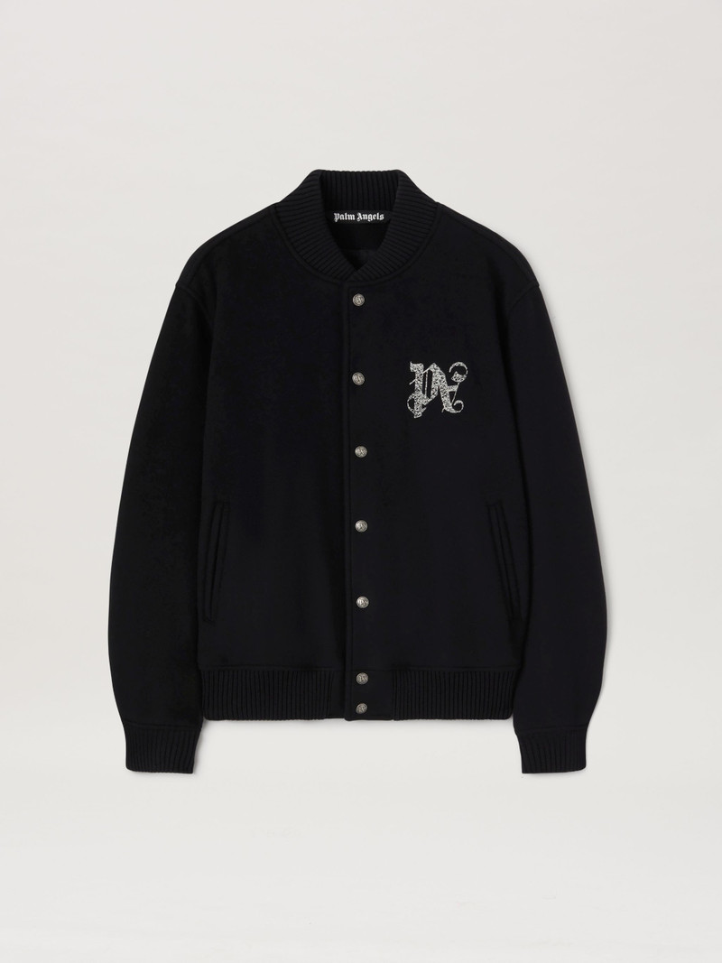 Monogram Varsity - 1