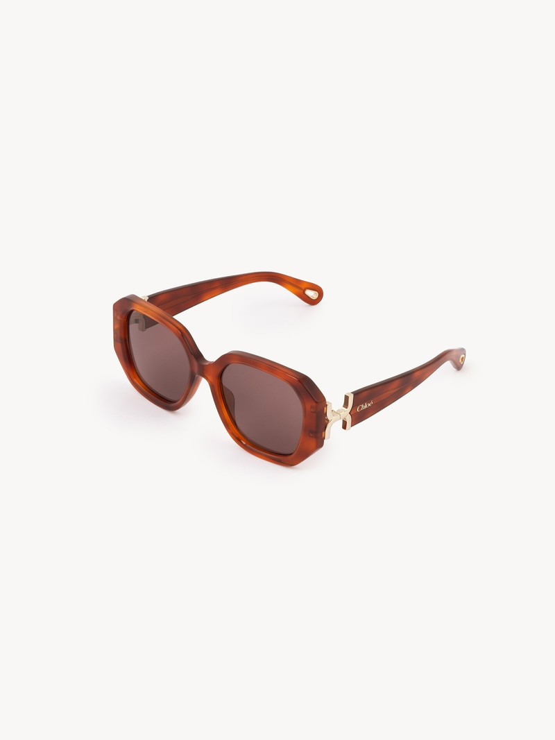 Chloé MARCIE SUNGLASSES outlook