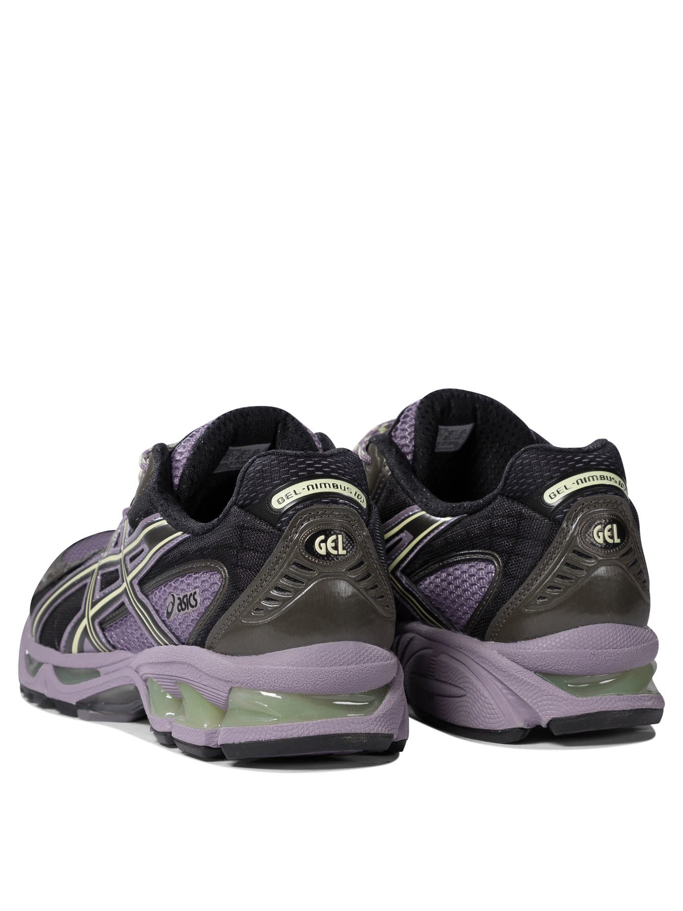 Asics "gel-nimbus 10.1" Sneakers - 4