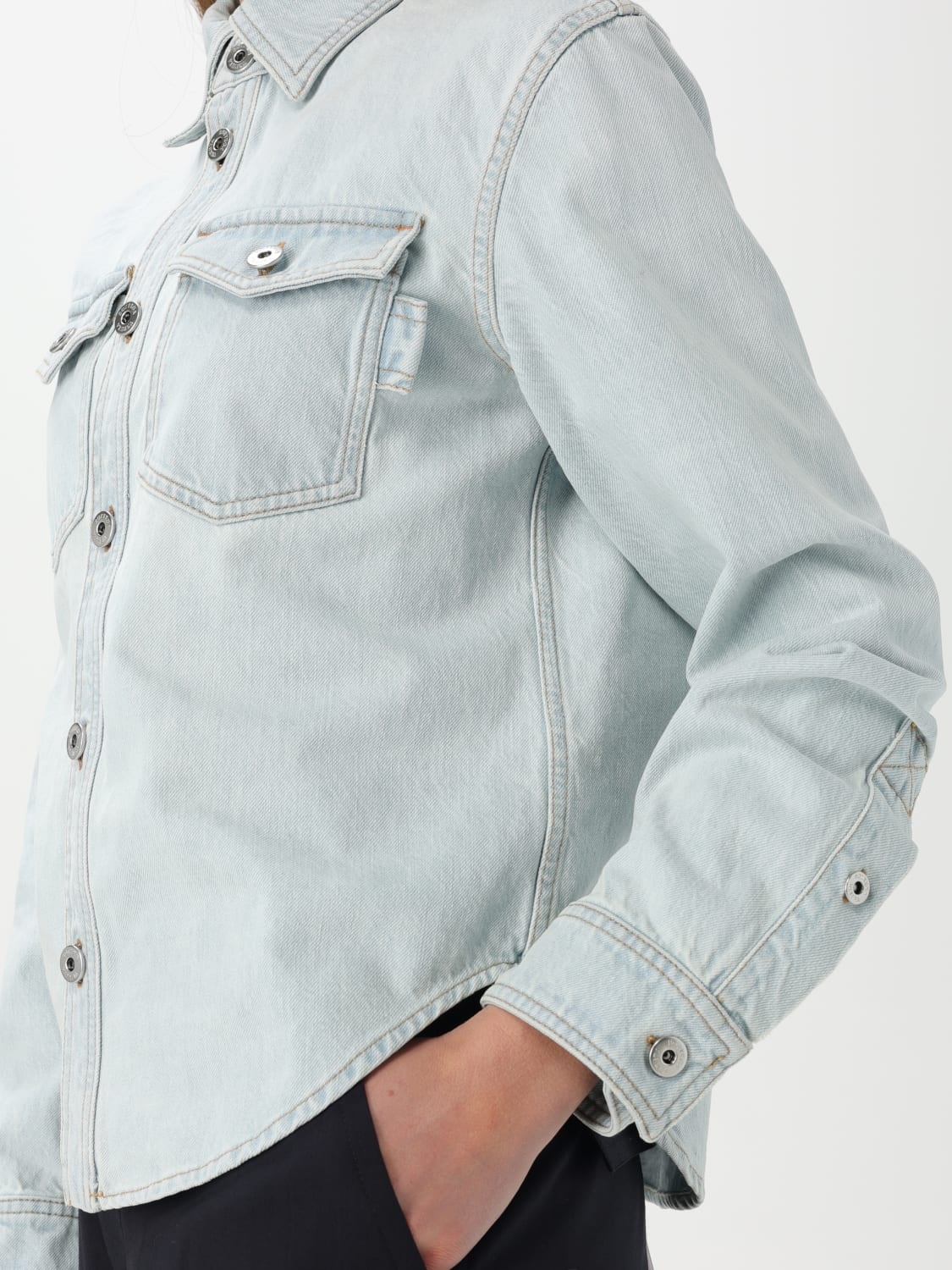 Jacket woman Bottega Veneta - 5