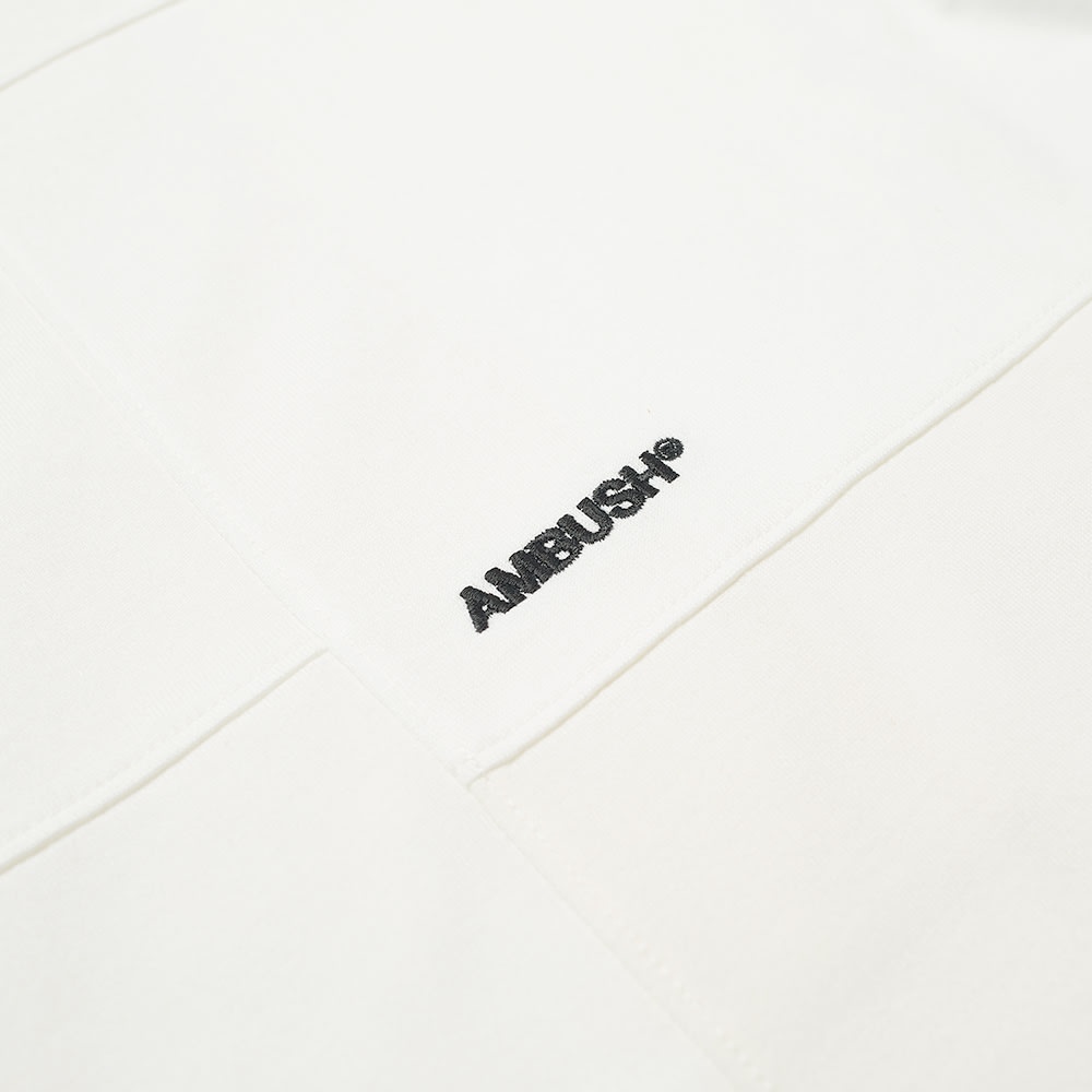 Ambush Block Panel Tee - 2