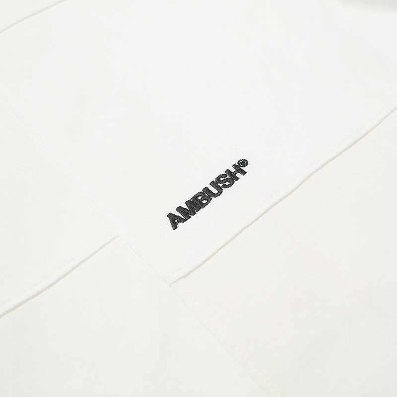 Ambush Ambush Block Panel Tee outlook