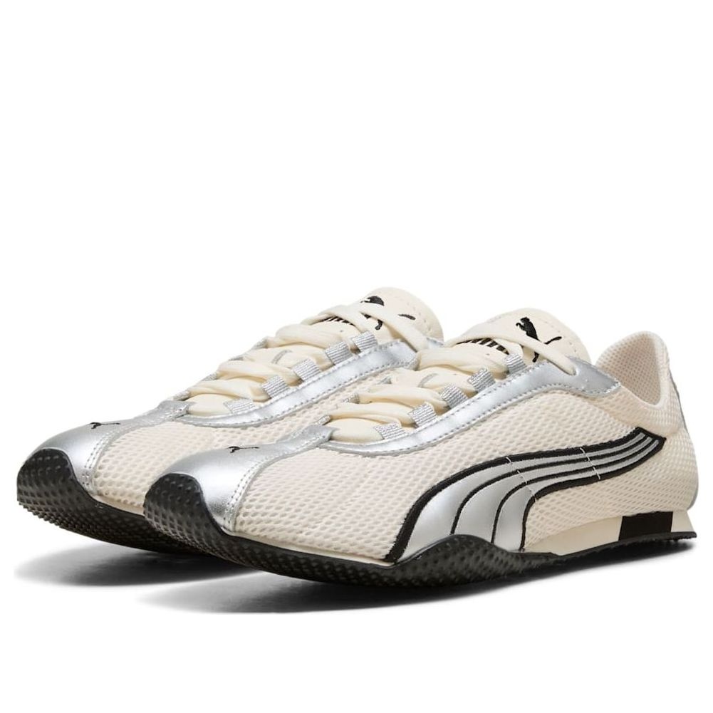 PUMA H-Street OG 'Frosted Ivory Silver' 403692-05 - 3
