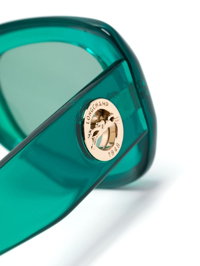 rectangle-frame sunglasses 3