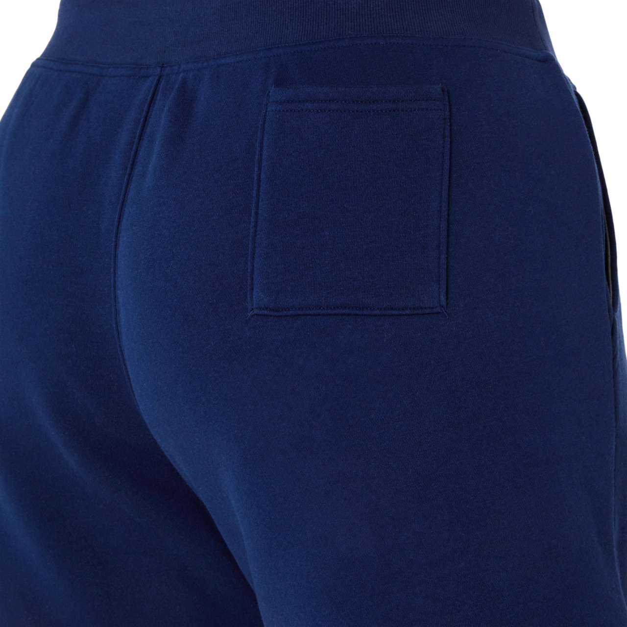 WOMEN'S ASICS SUNDAY SANA FLEECE SHORT - 7