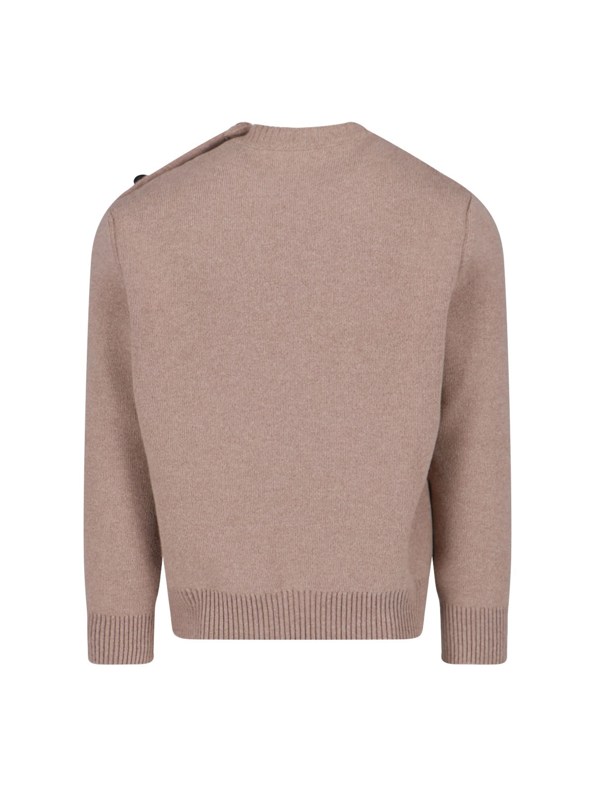 WOOL SWEATER - 2