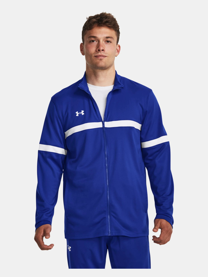 Under Armour UA Knit Warm Up Team outlook